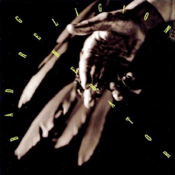 Bad Religion - Generator LP (US Edit. Vinyl)